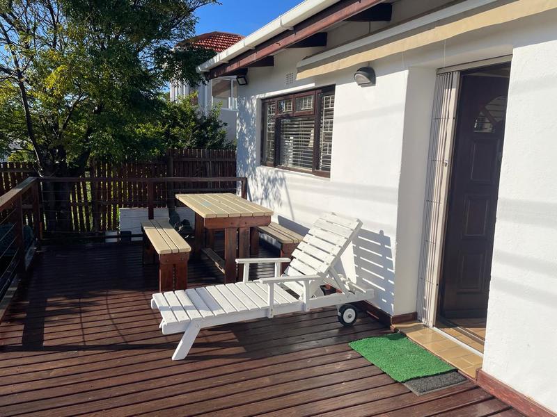 To Let 3 Bedroom Property for Rent in Simons Town Western Cape